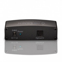 Oehlbach Opto Splitter 1:4 hos Hifi-Punkten.se